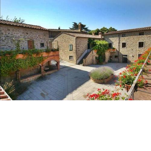 Antica Cortona