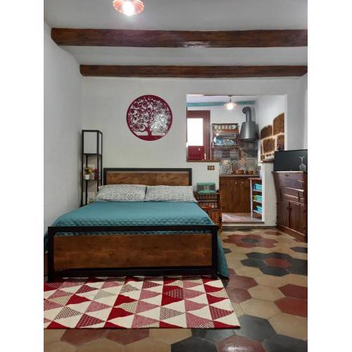 Antica Dimora Alghero Apartment Old Town Center