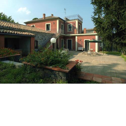 Antica Dimora Benanti