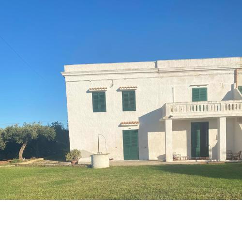 Antica Dimora Casabianca