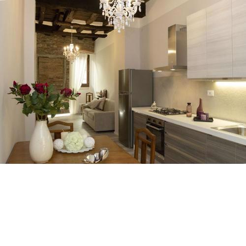 ANTICA DIMORA DEL BORGO Luxury TUSCANY