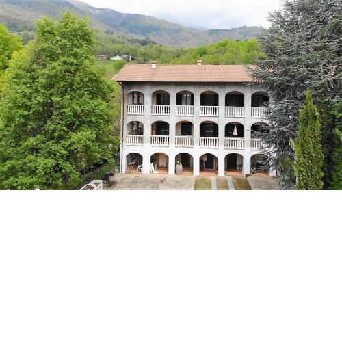 Antica Dimora del Portico