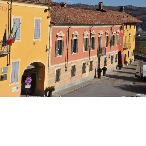 Antica Dimora Gallo Basteris