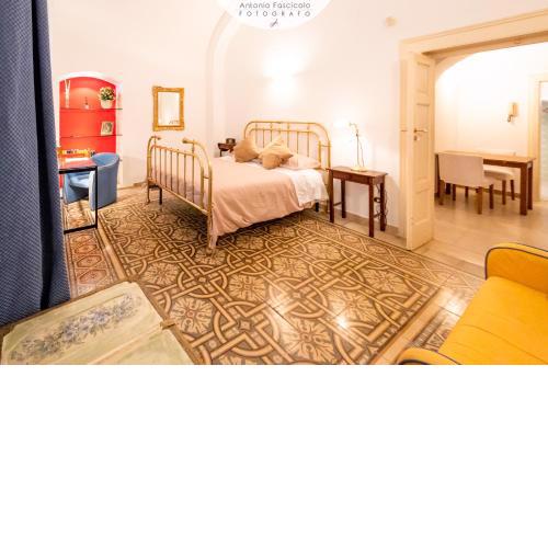 Antica Dimora Lombardi 1