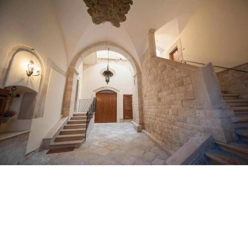 Antica Dimora Luxury Rooms