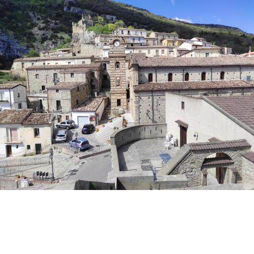 Antica Dimora Palazzo Rovitti