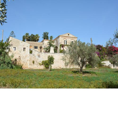 Antica Dimora San Filippo