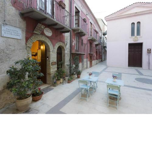 Antica Dimora San Girolamo