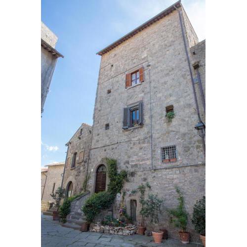 Antica Dimora San Pellegrino