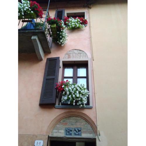 Antica Dimora soggiorni di primavera come a casa