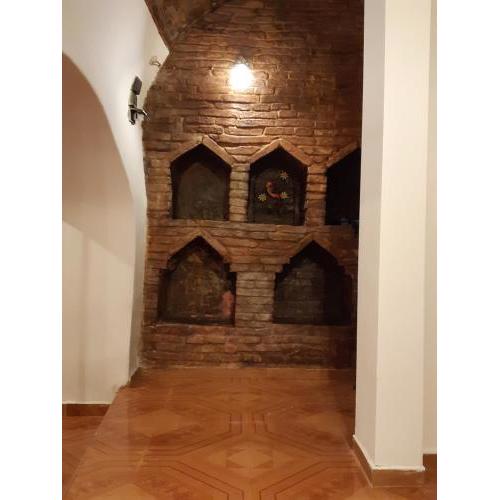 Antica dimora sul Corso