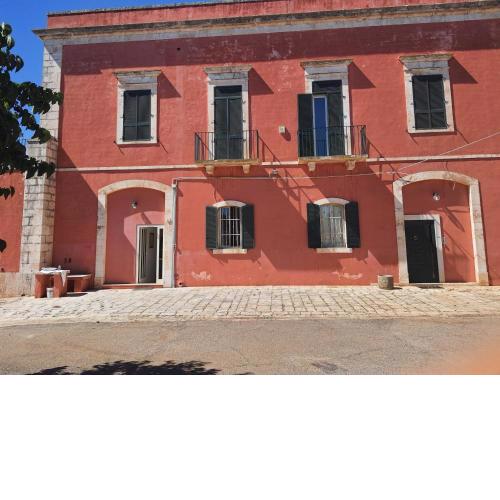 Antica Fattoria IL GALLINARO anno 1898