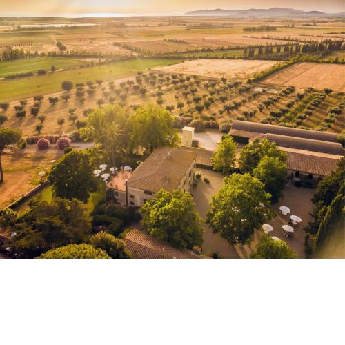 Antica Fattoria La Parrina