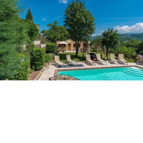 ANTICA FILANDA 10, Emma Villas