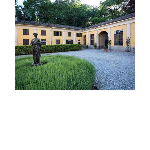 ANTICA FILANDA DI VILLA LA CLERICI