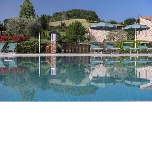 Antica Fonte Resort