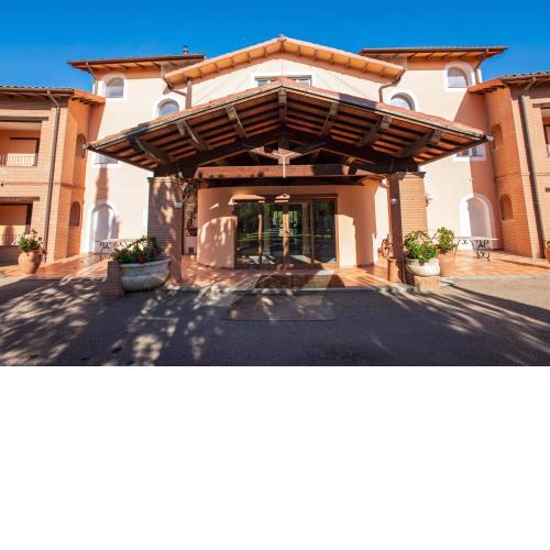 Antica Fornace Relais by La Principina