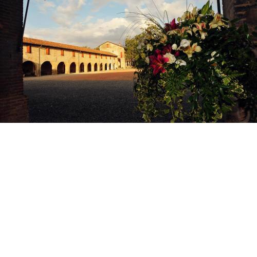 Antica Grancia Benedettina