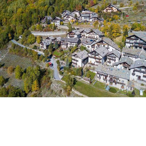 Antica Grangia Apartments - Happy Rentals