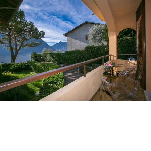 Antica Isola Balcone