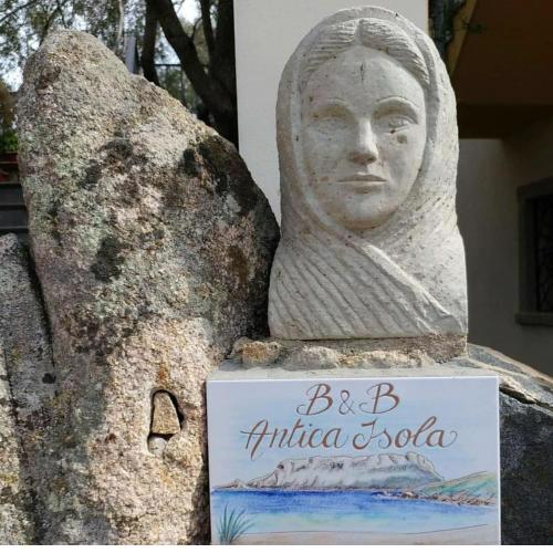 Antica Isola
