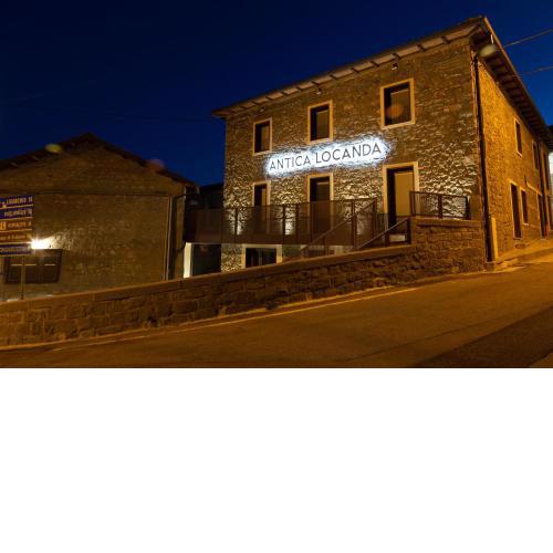 Antica Locanda Bonfiglio