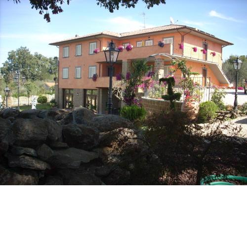 Antica Locanda Della Via Francigena