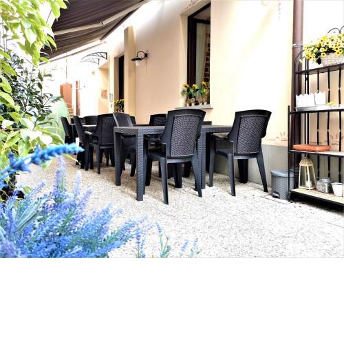 Antica Locanda Il Girasole