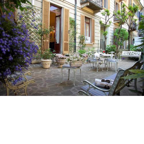 Antica Locanda Leonardo