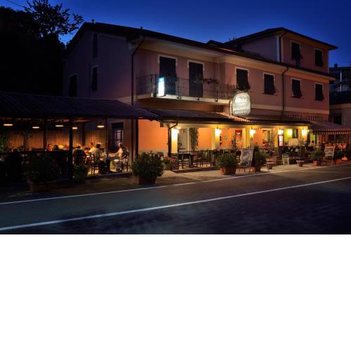 Antica Locanda Luigina