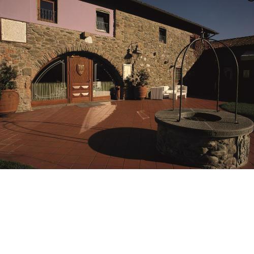 Antica Locanda San Leonardo 1554