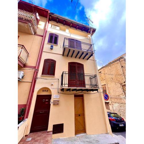 Antica Locanda Zio Cesare MONTELEPRE
