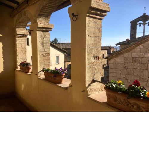 Antica Loggia