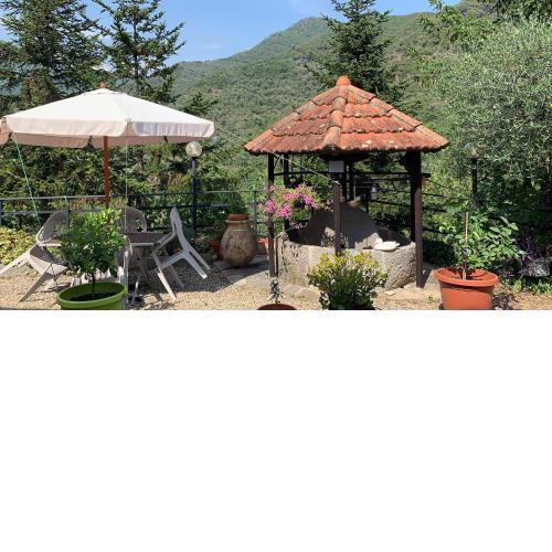 Antica Macina - “La Taverna”