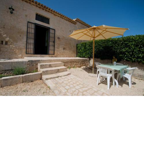 Antica Masseria Adamo
