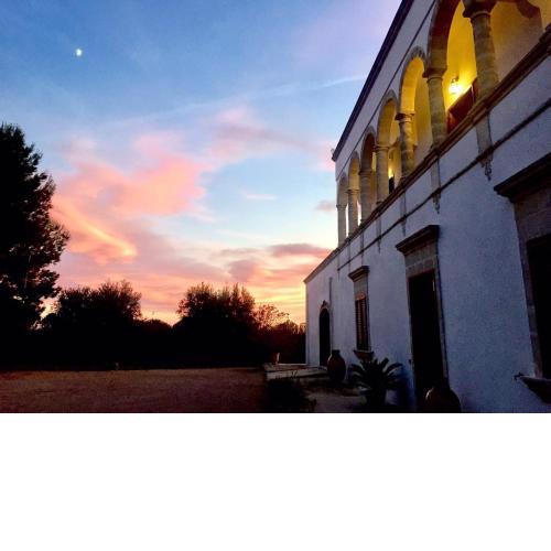 Antica Masseria Jorche