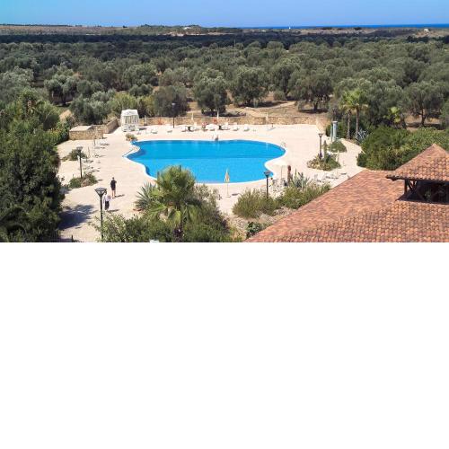 Antica Masseria Li Sauli