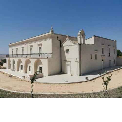 Antica Masseria Malvezzi