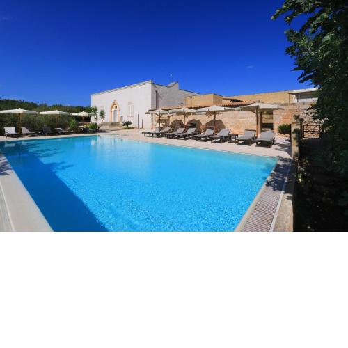Antica Masseria Pescu