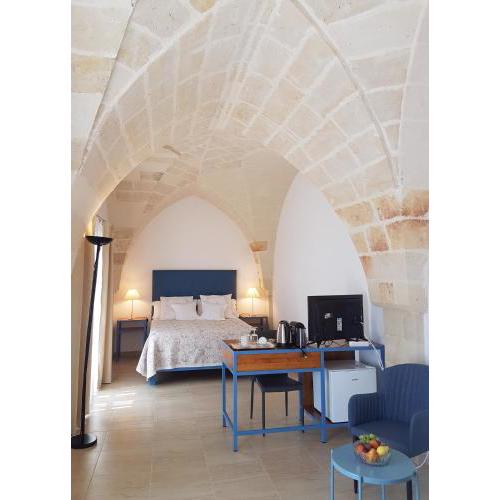 Antica Masseria Torre Mozza