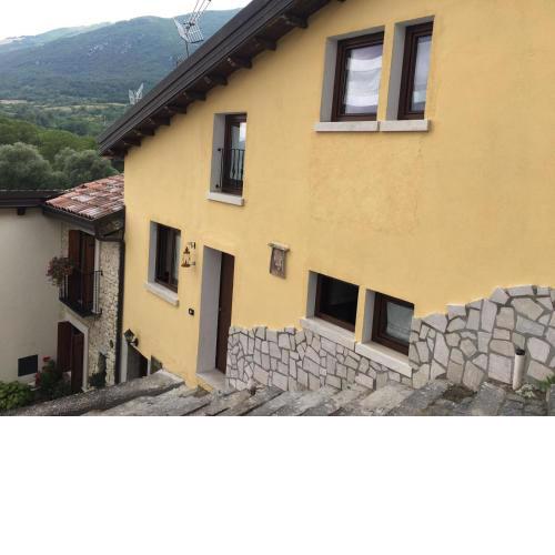 ANTICA NEVIERA HOUSE