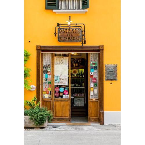 Antica Osteria del Mirasole