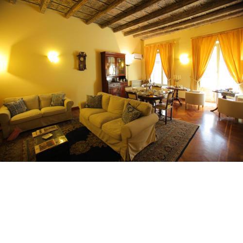 Antica Palermo B&B
