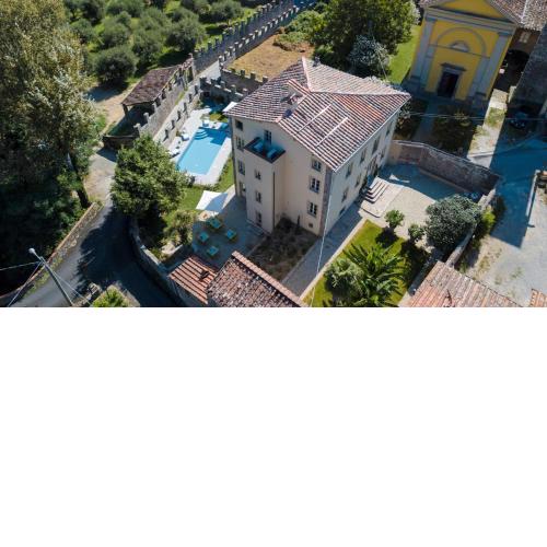 Antica Pergola di San Giusto