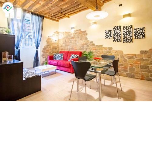 Antica Piazza Apartment