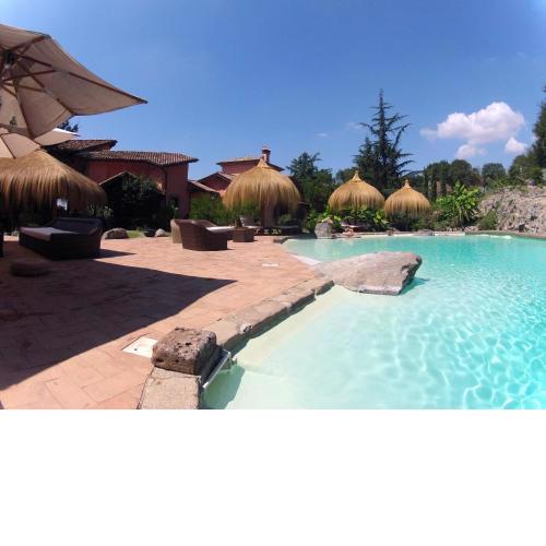 Antica Pietrara B&B