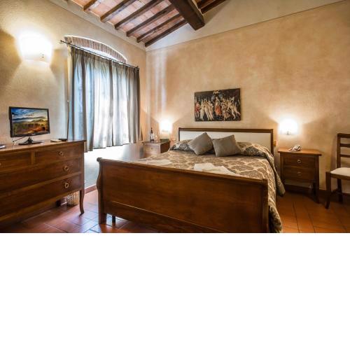 Antica Pieve B&B