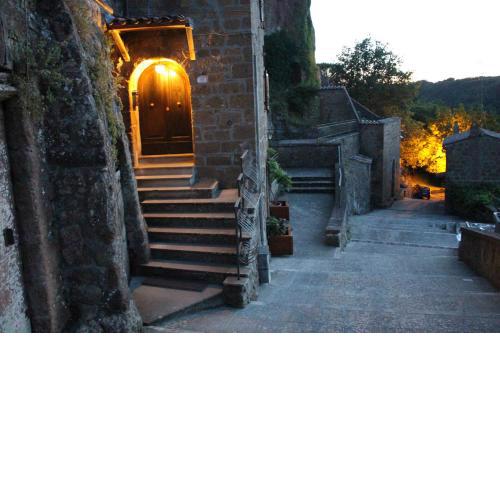 Antica Porta di Sovana 2.0