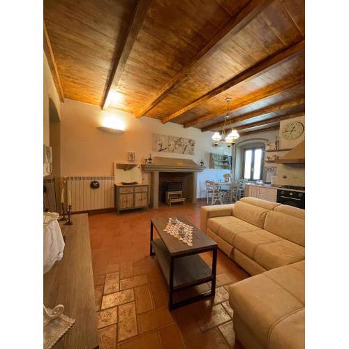ANTICA POSTA - A Post House