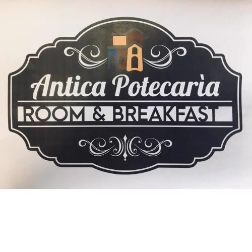 Antica Potecarìa